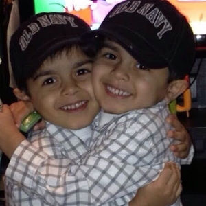 Meet your Posher, Zainab